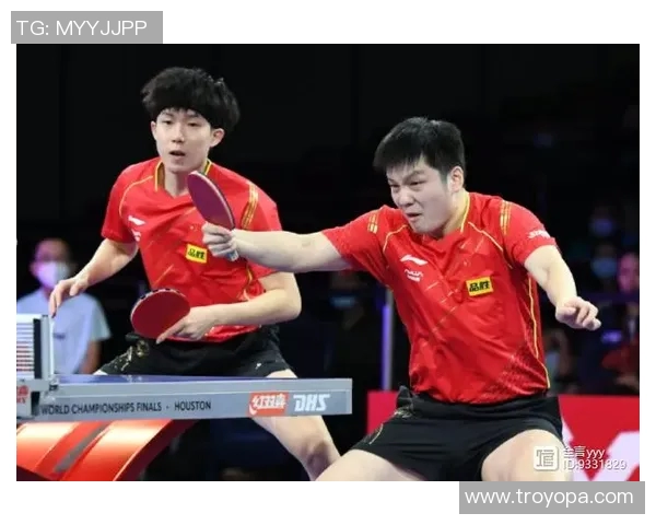 深度剖析深圳乒乓球队实力对比与发展潜力探讨