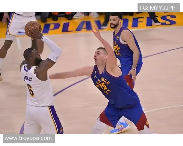 超音速队击败湖人取得胜利：重塑西部格局的关键之战